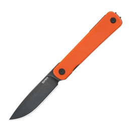 Brand new - SRM Palfrey 135L-GJ (3.27" 14C28N Blade, G10 Handle)