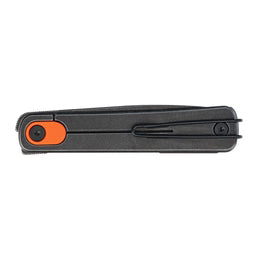 Brand new - SRM Palfrey 135L-GJ (3.27" 14C28N Blade, G10 Handle)