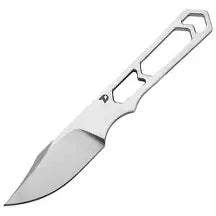 Dreamtech Premium Covert Neck Knife Full Tang D2 Mini Fixed Blade Kydex D4039G